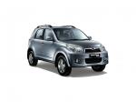 Perodua Nautica 2008 года